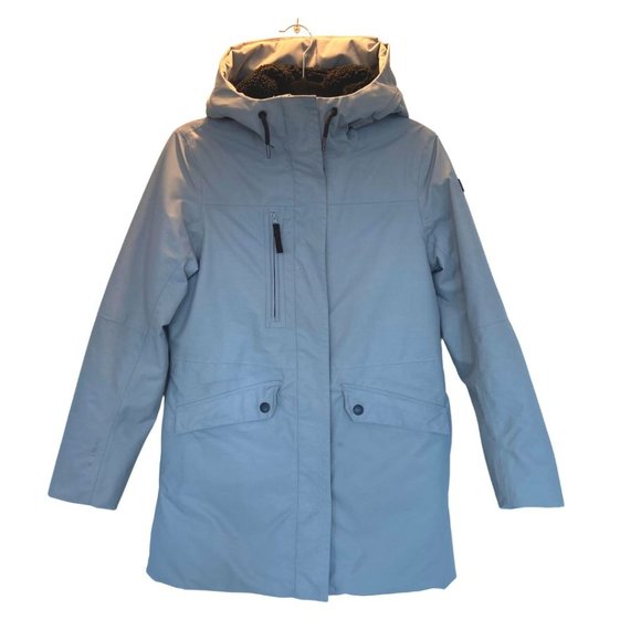 Helly Hansen Jacket - Grey / Winter - Picture 1 of 10